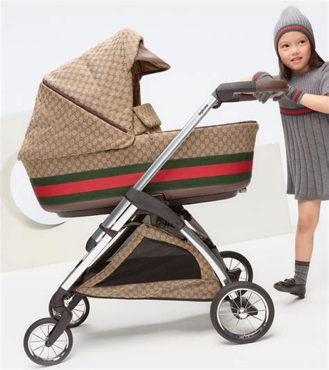 gucci kinderwagens|ingelsina gucci stroller.